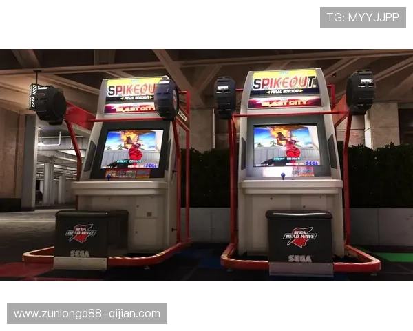 龙8娱乐国际：提升玩家体验的创新技术在龙8娱乐国际平台中的应用实例